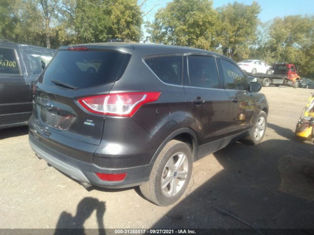 Photo 3 VIN: 1FMCU9GX2FUC72541 - FORD ESCAPE 