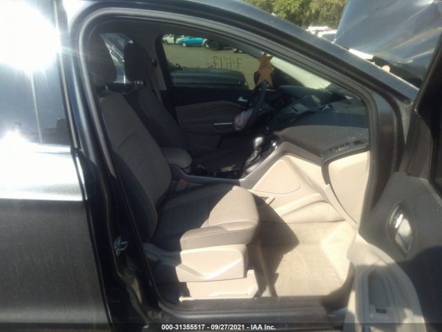 Photo 4 VIN: 1FMCU9GX2FUC72541 - FORD ESCAPE 