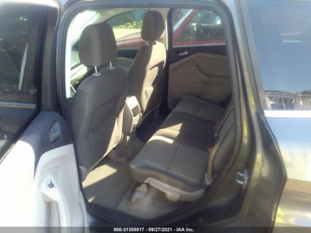 Photo 7 VIN: 1FMCU9GX2FUC72541 - FORD ESCAPE 