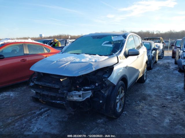 Photo 1 VIN: 1FMCU9GX2FUC75889 - FORD ESCAPE 