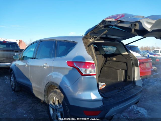 Photo 2 VIN: 1FMCU9GX2FUC75889 - FORD ESCAPE 