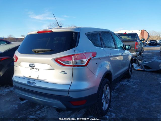 Photo 3 VIN: 1FMCU9GX2FUC75889 - FORD ESCAPE 