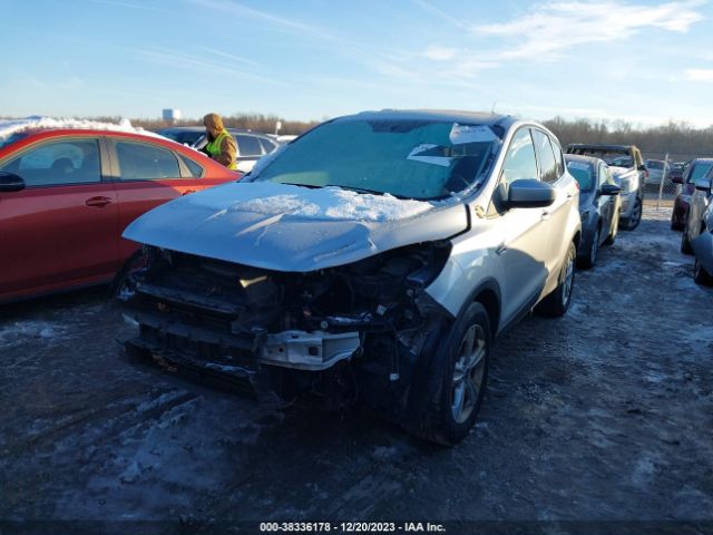 Photo 5 VIN: 1FMCU9GX2FUC75889 - FORD ESCAPE 