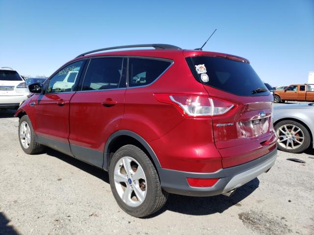 Photo 2 VIN: 1FMCU9GX2FUC86262 - FORD ESCAPE 