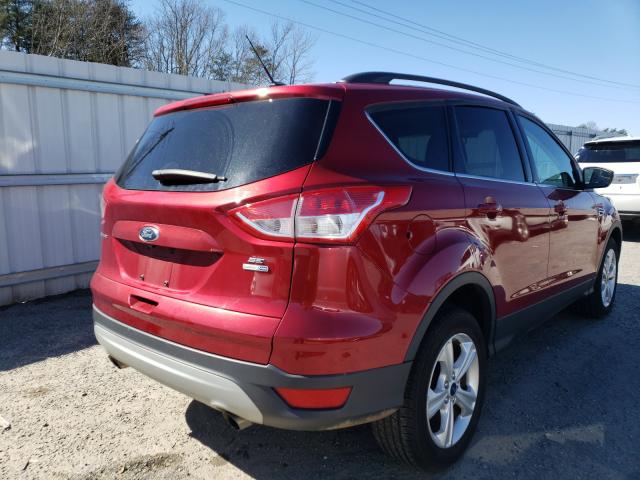 Photo 3 VIN: 1FMCU9GX2FUC86262 - FORD ESCAPE 