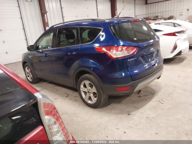 Photo 2 VIN: 1FMCU9GX2GU512907 - FORD ESCAPE 