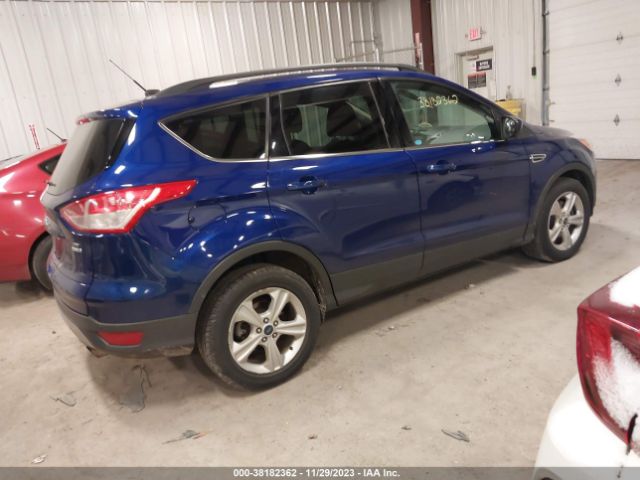 Photo 3 VIN: 1FMCU9GX2GU512907 - FORD ESCAPE 