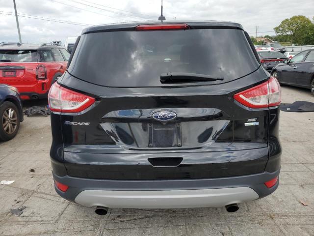 Photo 5 VIN: 1FMCU9GX2GUA05160 - FORD ESCAPE SE 