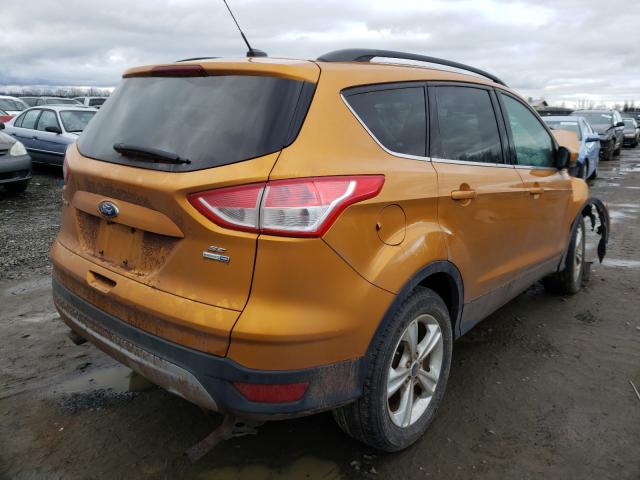 Photo 3 VIN: 1FMCU9GX2GUA24369 - FORD ESCAPE SE 