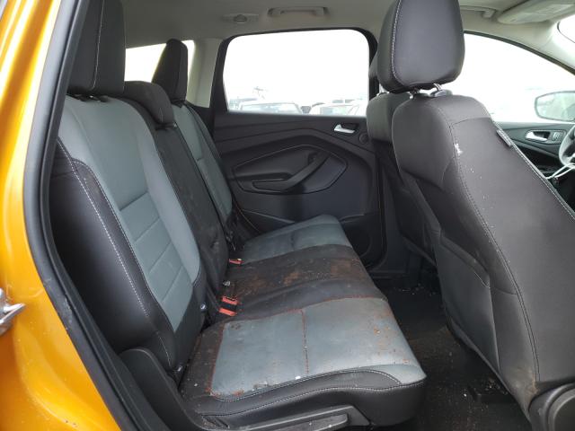 Photo 5 VIN: 1FMCU9GX2GUA24369 - FORD ESCAPE SE 