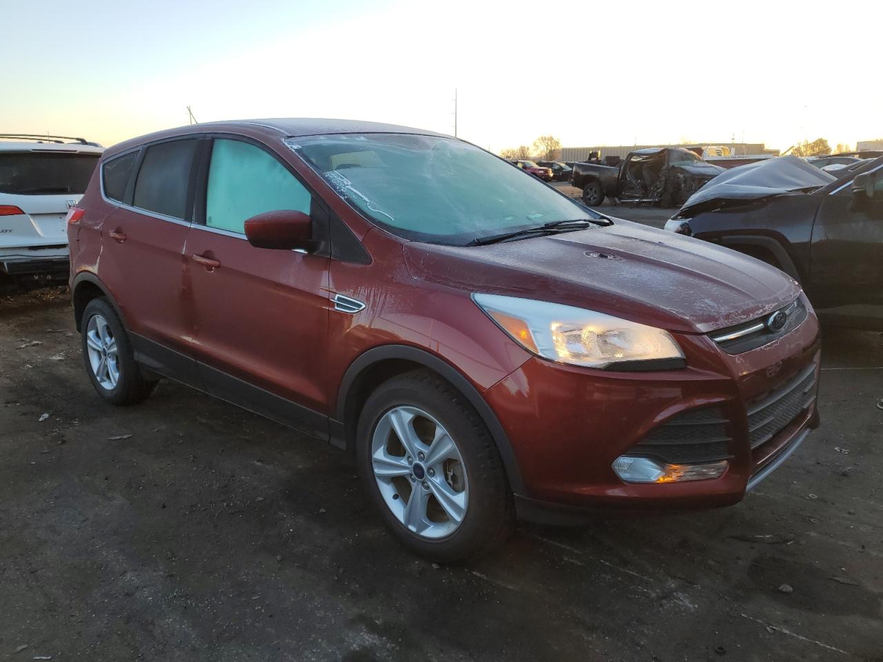 Photo 0 VIN: 1FMCU9GX2GUA32987 - FORD ESCAPE 