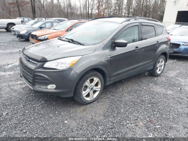 Photo 1 VIN: 1FMCU9GX2GUA41575 - FORD ESCAPE 