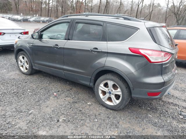 Photo 2 VIN: 1FMCU9GX2GUA41575 - FORD ESCAPE 