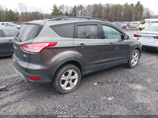 Photo 3 VIN: 1FMCU9GX2GUA41575 - FORD ESCAPE 