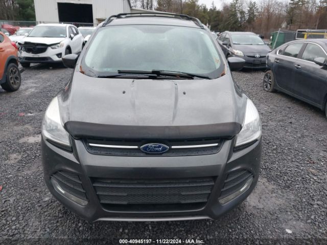 Photo 5 VIN: 1FMCU9GX2GUA41575 - FORD ESCAPE 