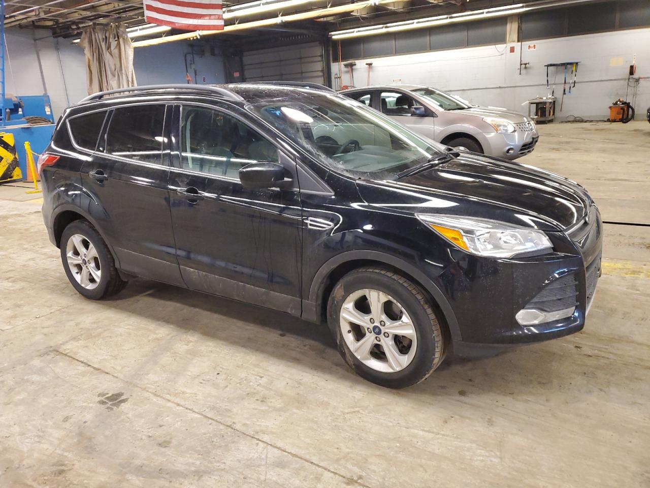 Photo 3 VIN: 1FMCU9GX2GUA44766 - FORD ESCAPE 