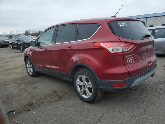 Photo 1 VIN: 1FMCU9GX2GUA48655 - FORD ESCAPE SE 