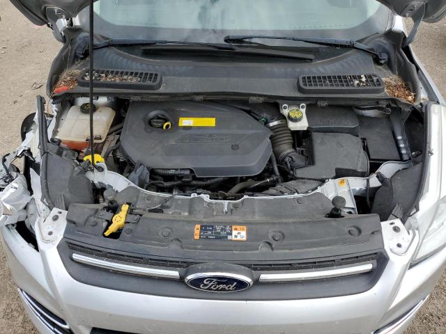 Photo 11 VIN: 1FMCU9GX2GUA51121 - FORD ESCAPE 