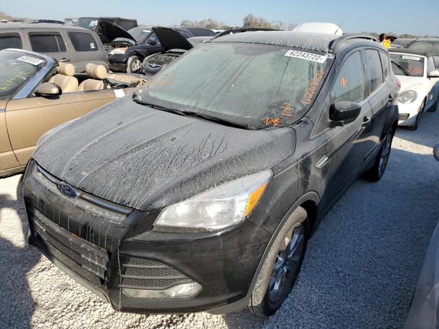 Photo 1 VIN: 1FMCU9GX2GUA51572 - FORD ESCAPE SE 