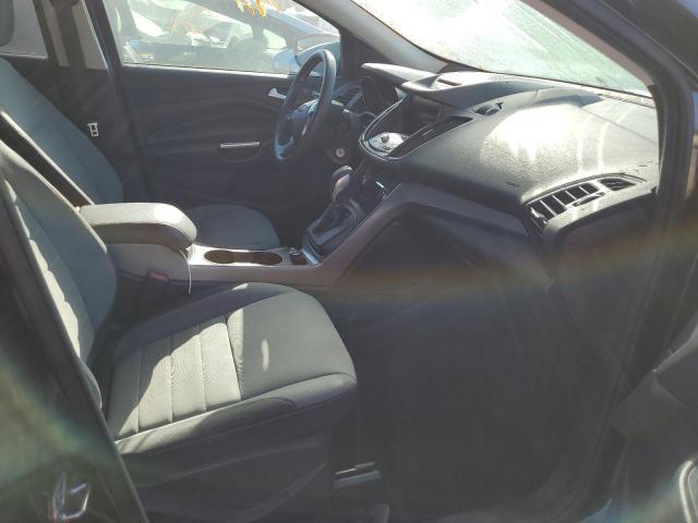 Photo 4 VIN: 1FMCU9GX2GUA51572 - FORD ESCAPE SE 