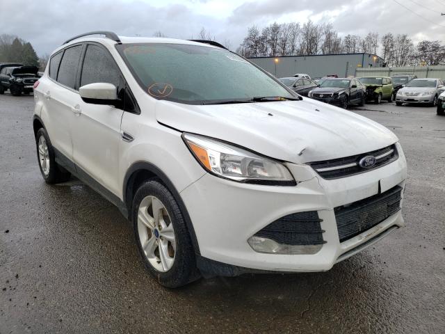 Photo 0 VIN: 1FMCU9GX2GUA68680 - FORD ESCAPE SE 