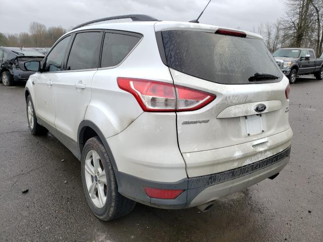 Photo 2 VIN: 1FMCU9GX2GUA68680 - FORD ESCAPE SE 