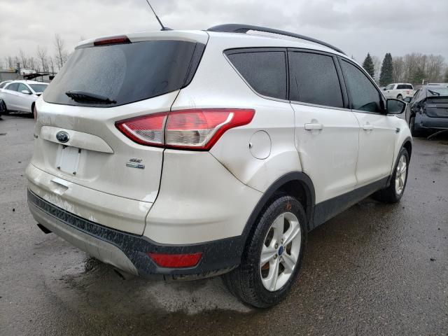 Photo 3 VIN: 1FMCU9GX2GUA68680 - FORD ESCAPE SE 