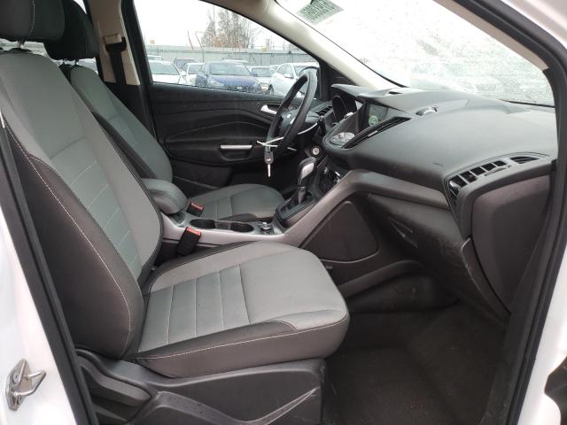 Photo 4 VIN: 1FMCU9GX2GUA68680 - FORD ESCAPE SE 