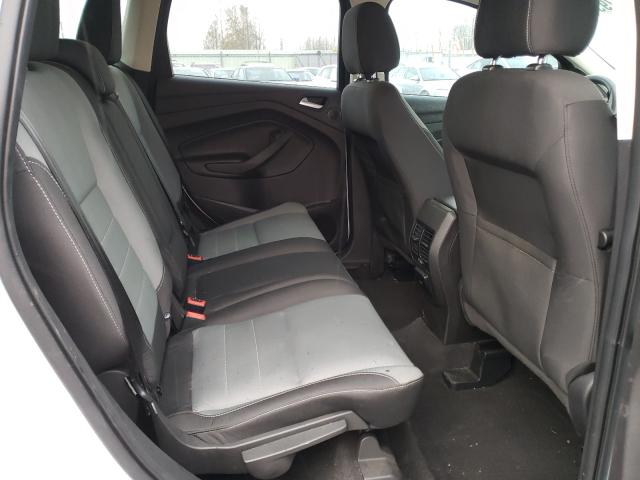 Photo 5 VIN: 1FMCU9GX2GUA68680 - FORD ESCAPE SE 