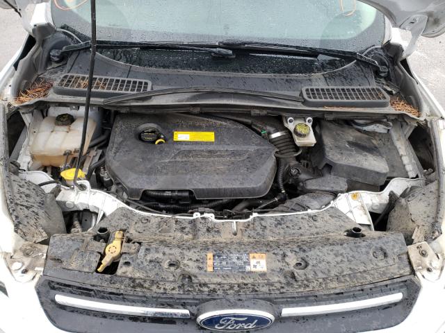 Photo 6 VIN: 1FMCU9GX2GUA68680 - FORD ESCAPE SE 