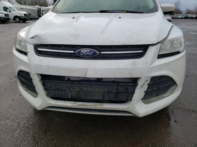 Photo 8 VIN: 1FMCU9GX2GUA68680 - FORD ESCAPE SE 