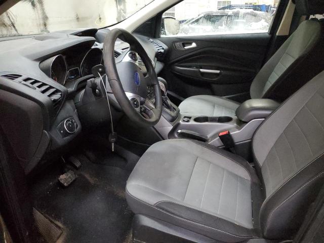 Photo 6 VIN: 1FMCU9GX2GUA69781 - FORD ESCAPE SE 