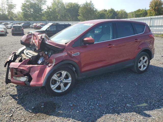 Photo 0 VIN: 1FMCU9GX2GUB10944 - FORD ESCAPE SE 