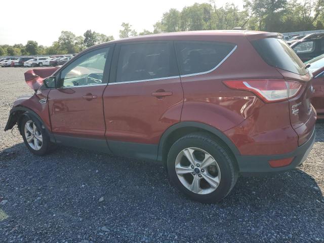 Photo 1 VIN: 1FMCU9GX2GUB10944 - FORD ESCAPE SE 