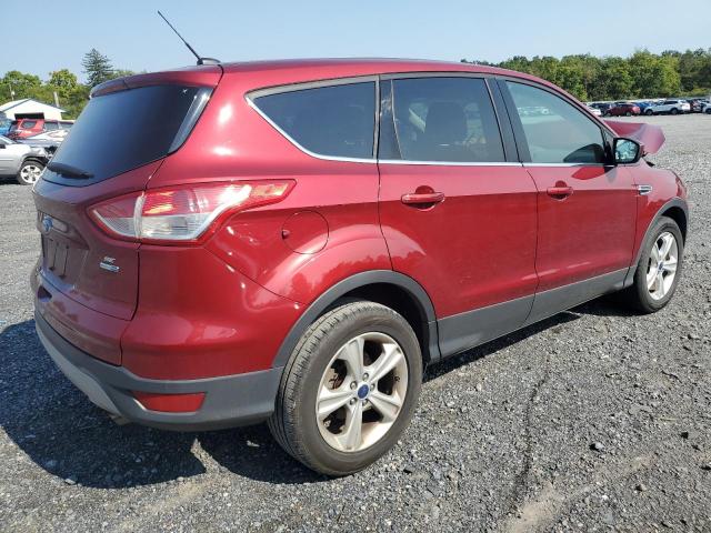 Photo 2 VIN: 1FMCU9GX2GUB10944 - FORD ESCAPE SE 