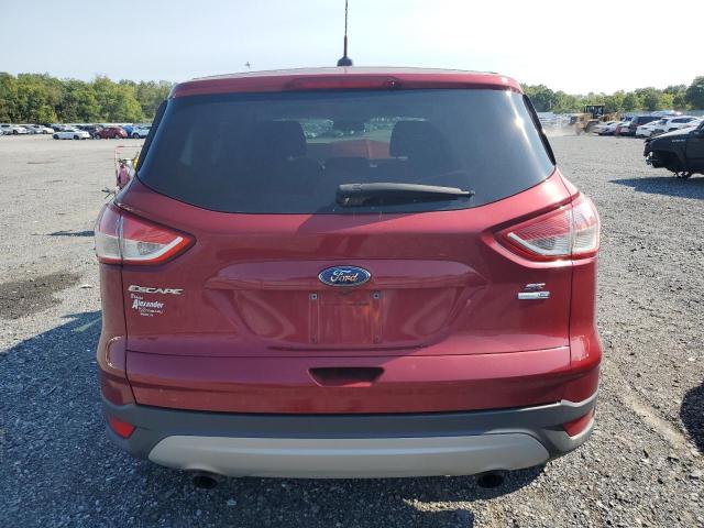 Photo 5 VIN: 1FMCU9GX2GUB10944 - FORD ESCAPE SE 