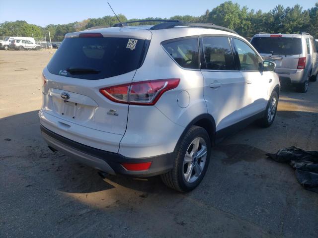 Photo 3 VIN: 1FMCU9GX2GUB17375 - FORD ESCAPE SE 