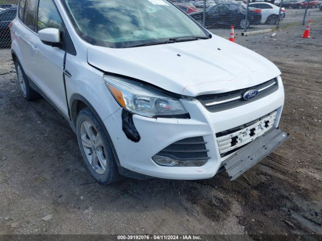 Photo 5 VIN: 1FMCU9GX2GUB25976 - FORD ESCAPE 