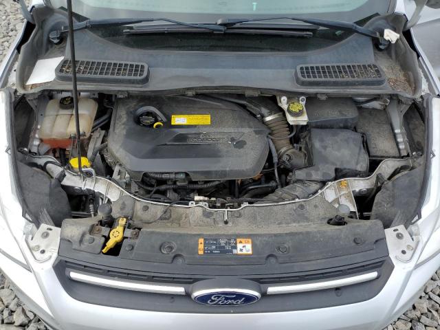 Photo 11 VIN: 1FMCU9GX2GUB27856 - FORD ESCAPE 