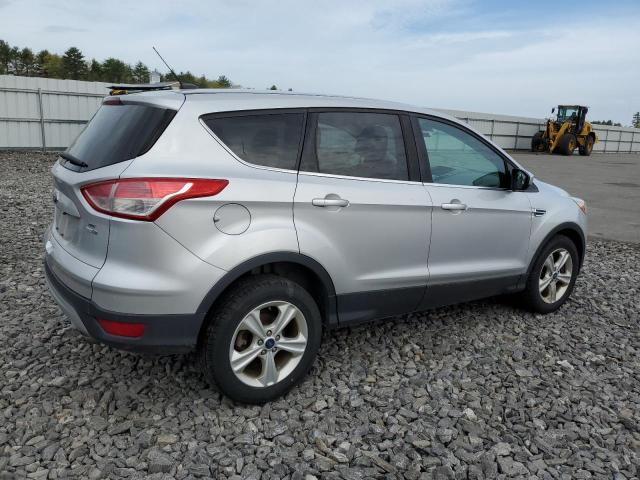 Photo 2 VIN: 1FMCU9GX2GUB27856 - FORD ESCAPE 