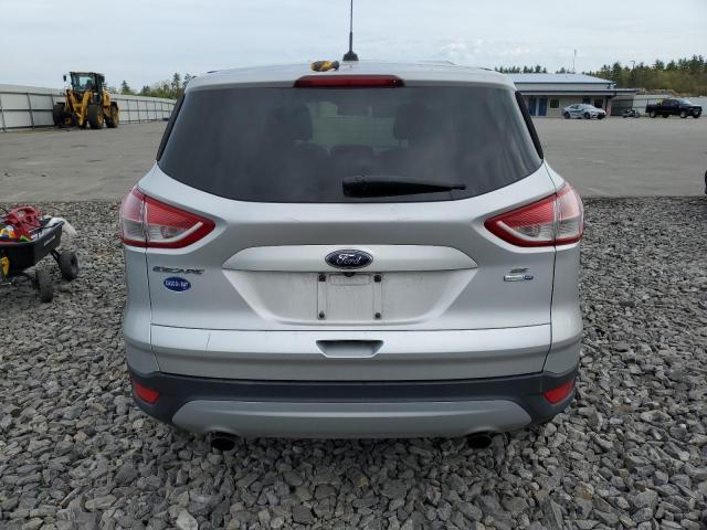 Photo 5 VIN: 1FMCU9GX2GUB27856 - FORD ESCAPE 