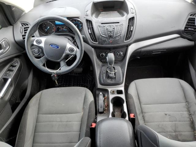 Photo 7 VIN: 1FMCU9GX2GUB27856 - FORD ESCAPE 