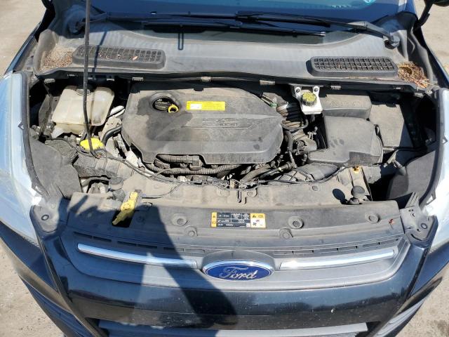 Photo 11 VIN: 1FMCU9GX2GUB28702 - FORD ESCAPE SE 