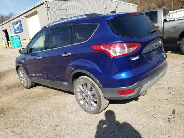 Photo 1 VIN: 1FMCU9GX2GUB33592 - FORD ESCAPE SE 