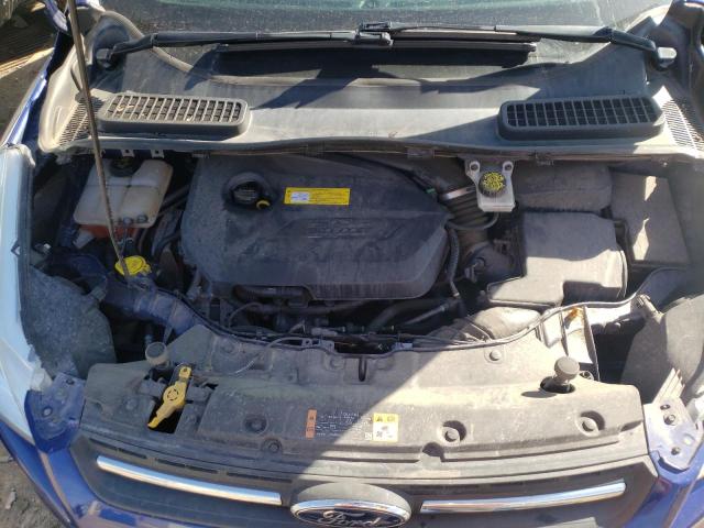 Photo 10 VIN: 1FMCU9GX2GUB33592 - FORD ESCAPE SE 