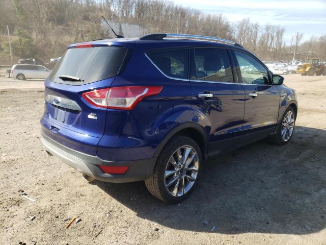 Photo 2 VIN: 1FMCU9GX2GUB33592 - FORD ESCAPE SE 