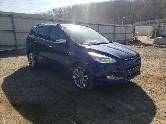 Photo 3 VIN: 1FMCU9GX2GUB33592 - FORD ESCAPE SE 