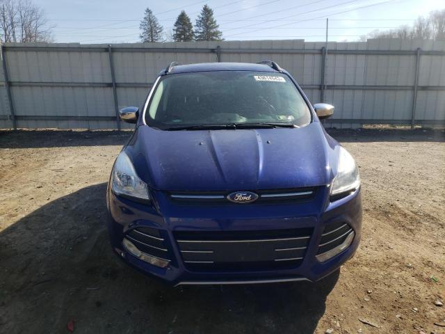 Photo 4 VIN: 1FMCU9GX2GUB33592 - FORD ESCAPE SE 