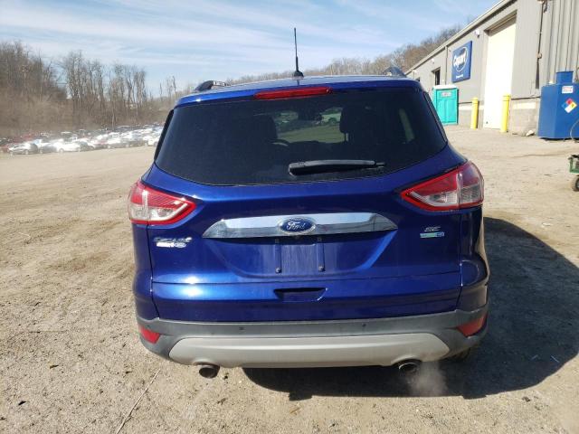 Photo 5 VIN: 1FMCU9GX2GUB33592 - FORD ESCAPE SE 