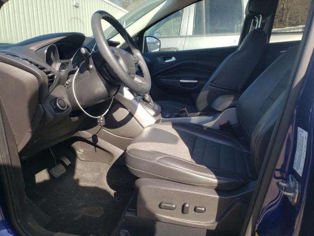 Photo 6 VIN: 1FMCU9GX2GUB33592 - FORD ESCAPE SE 